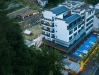 Huangshan Qinman Resort Hotel  호텔