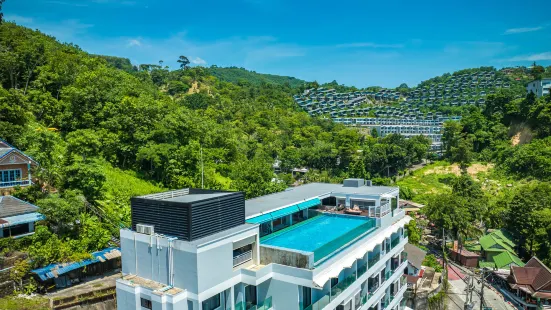 Kana Triple L Hotel Phuket