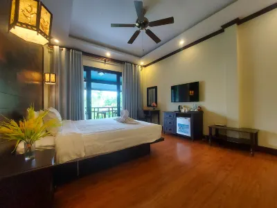 Meunna Boutique Luang Prabang