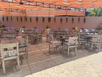 Hotel Kourkoumelata