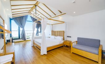 Suzhou Qixuan Homestay(taihuxishandaodian)