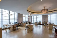 International Trade Hotel - breakfast