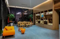 橙子飯店（烏魯木齊國際機場樓蘭祕烤迎賓路店） - 寵物友善