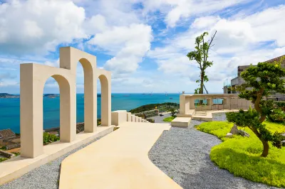 Pingtan Lanshe Yueding Homestay Hotels near Beigang Village