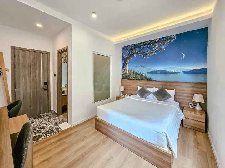 NATURE LAND 2 - Song Anh Hotel Dalat