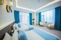 Meizhou Island Fuyuan Homestay