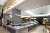 武夷山印象リゾートホテル(三姑リゾートエリア)