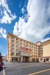 Minjiang Haoting International Hotel