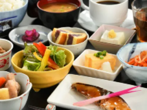 JR東日本ホテルメッツ 福島 福島のホテル