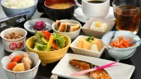 Jr-East Hotel Mets Fukushima