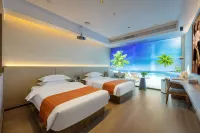 Ruiya Hotel (Xiangshan Branch) Các khách sạn gần Xiangshan Creativity Design College