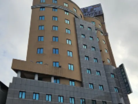 丰居旅店微風館 三張公園附近的飯店