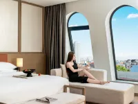 Beihai J Hotel (Beihai Silver Beach) Hotel a Beihai
