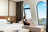 Beihai J Hotel (Beihai Silver Beach)
