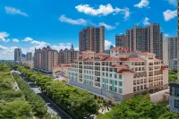 Datianran Hotel - 4-Star