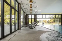 Landhotel Burg im Spreewald - Resort & Spa - Gym