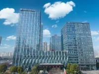 Wanda Realm Nanchang (Honggutan Wanda Plaza) Hotel in zona Mailuyuan Campus， Jiangxi University of Finance and Economics
