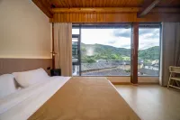 雲水謠樸宿·喜度民宿（大魚海棠店） 雲水謠景區住宿飯店