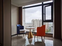 Yashe Light Luxury Hotel