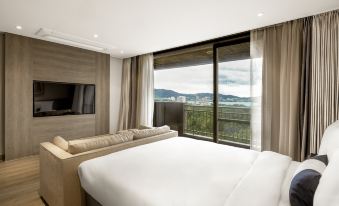 Kensington Resort Gyeongju