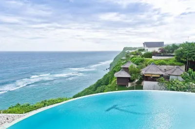 Karma Kandara Hotel a Bali