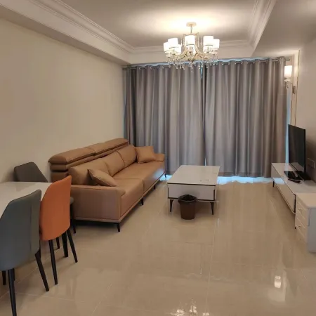 Pinhai Homestay (Lanyue Bay Scenic Area East District Store)