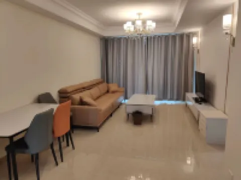 Pinhai Homestay (Lanyue Bay Scenic Area East District Store)