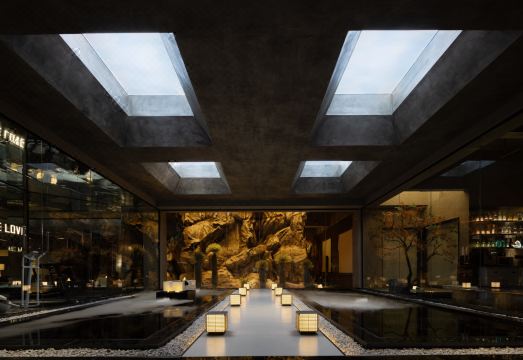 창사 팡탕미구 호텔