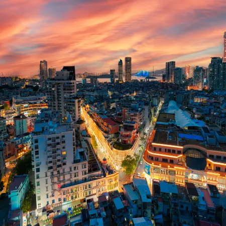 Xiamen Yong Li Da Garden Hotel Отели в г. Сямэнь