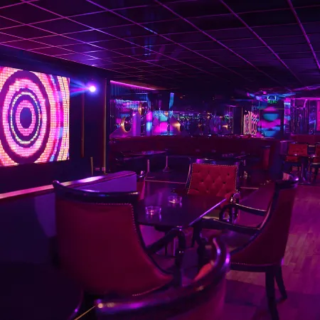 Sonesta Hotel Tower & Casino Cairo