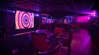 開羅塔及娛樂場聖淘沙酒店 - 健身室/gym room