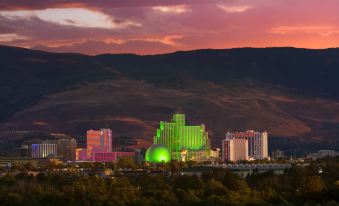 Circus Circus Reno Hotel & Casino