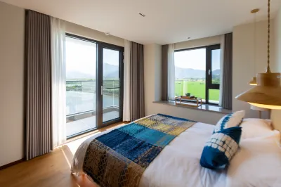 PASTORAL RETREAT Hotel in zona Relaxation Pavilion