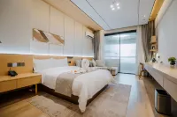 Songshan Hot Spring Hotel Hotels in Yinan