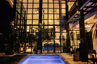 The Courtyard Chiangrai Hotels in 