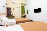 Hotel O Green Mango @ Sri Cemerlang Hotels in Panji