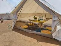 Tengger Desert Starry Sky Campground