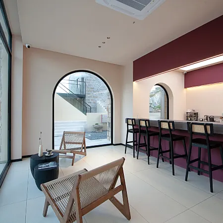 Pingtan Jingqi Homestay