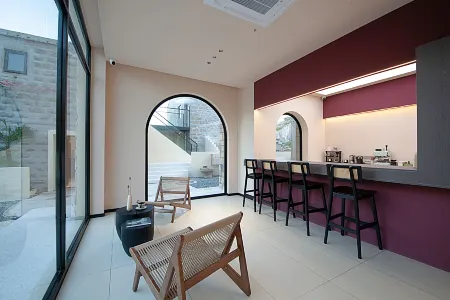 Pingtan Jingqi Homestay