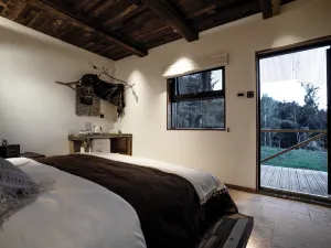 Ta'er Homestay (Baihaba Village Branch)