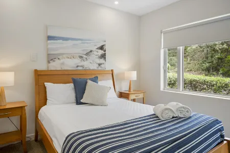 Rainbow Ocean Palms Resort