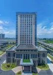 Xipu Shihong Hotel Nanjing Hotels in Lishui District