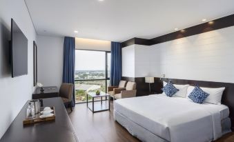 TUI BLUE Tuy Hoa - Wellness & Retreat Hotel