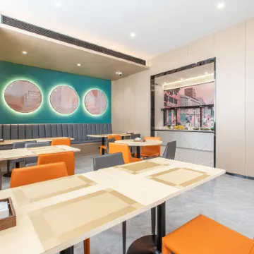 City Comfort Inn Hotel (Xianning Hubei Kejixueyuan)