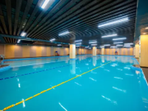 Yongli Hotel Hotels in Dafang