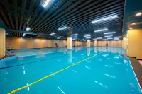 Yongli Hotel Hotels in Dafang