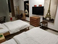 Lianping Sanjiao Chinese Inn