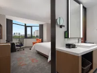 Hampton by Hilton Haikou Guomao Hotel in zona Ponte Shiji