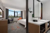 Hampton by Hilton Haikou Guomao Hotels in Haikou