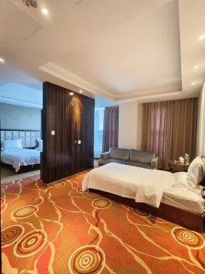 Qing Shui Wan Business Club Hotels in der Nähe von Chashan